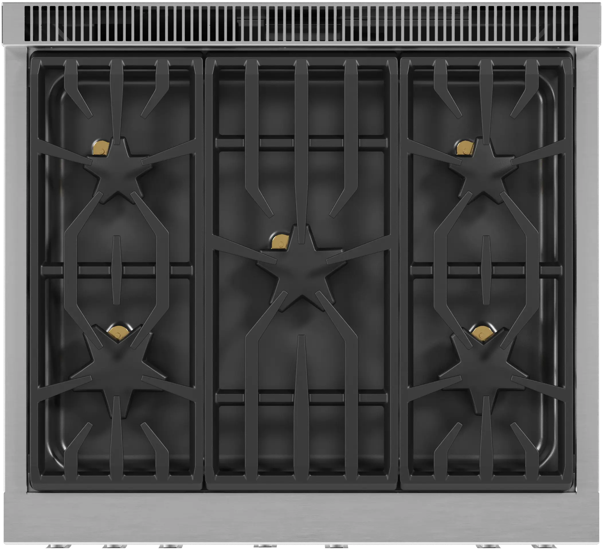 Dual Fuel Professional Range 30'' Pro Harmony® Standard Depth PRD305WHU