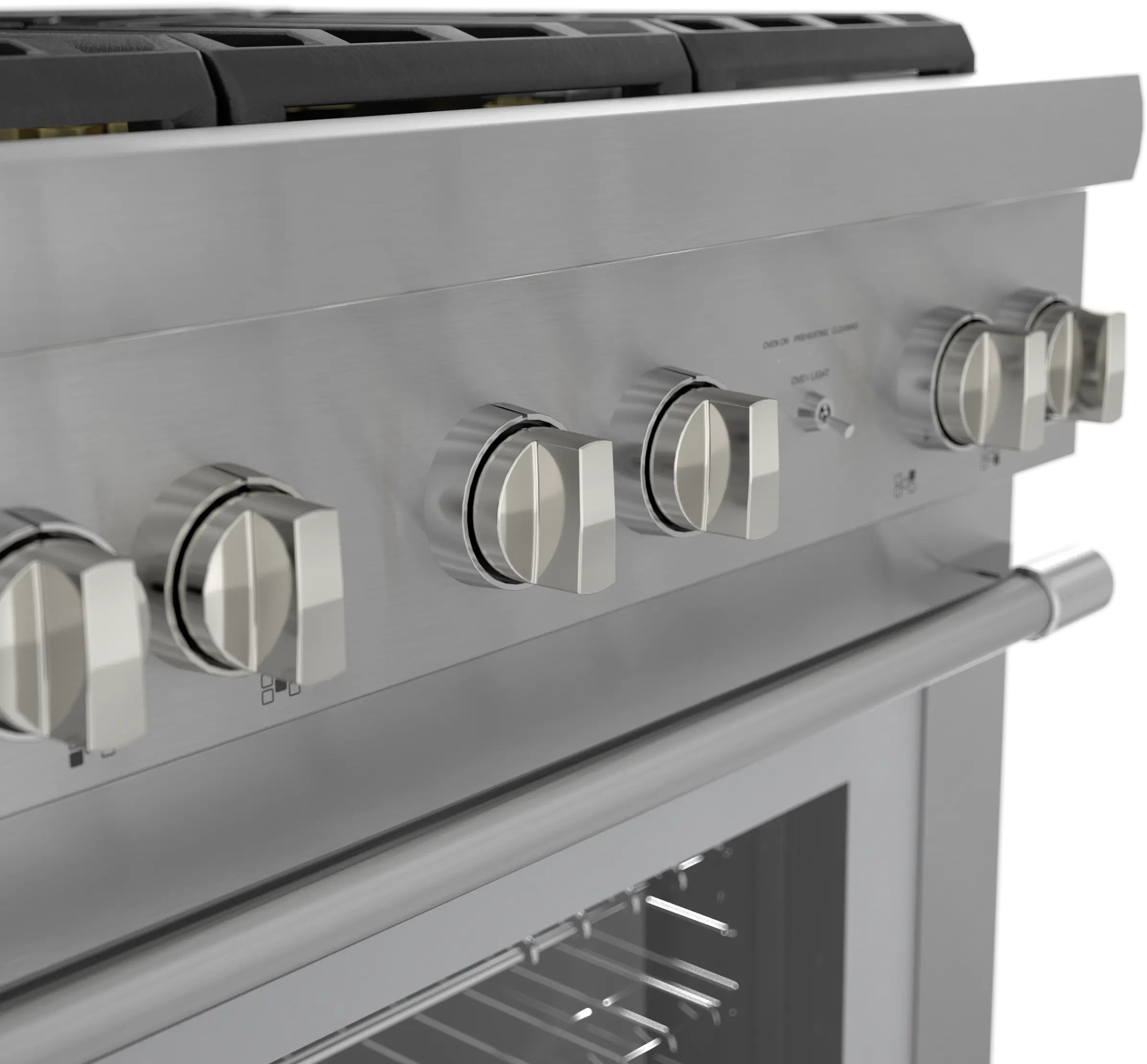 Dual Fuel Professional Range 30'' Pro Harmony® Standard Depth PRD305WHU