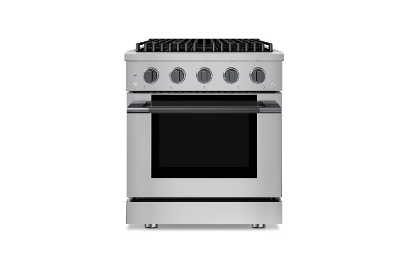 HausPro Range 30" PRD30BS