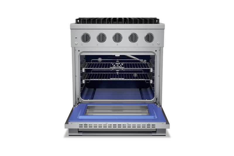 HausPro Range 30" PRD30BS