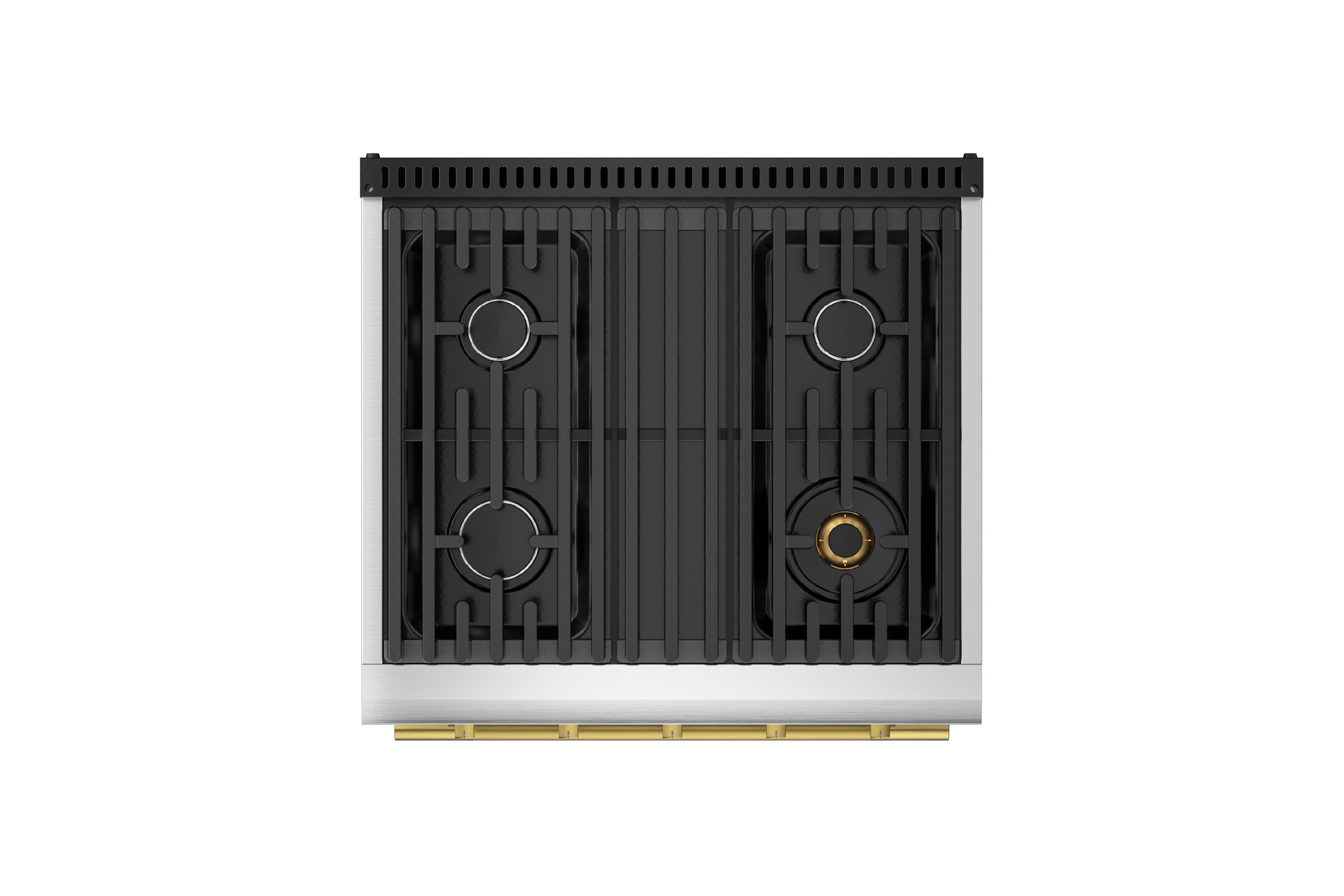 HausPro Range 30" PRD30BS