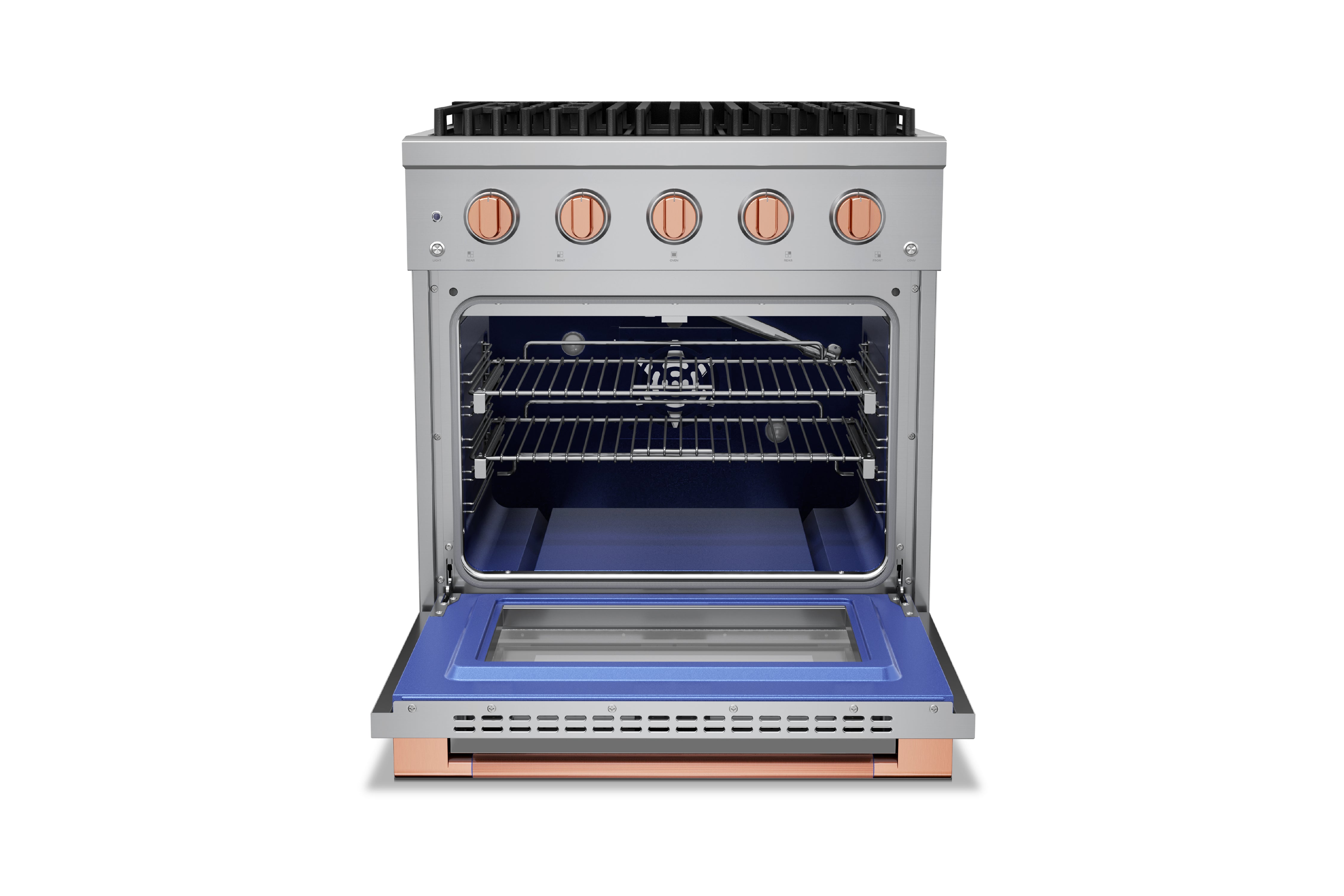 HausPro Range 30" PRD30BS