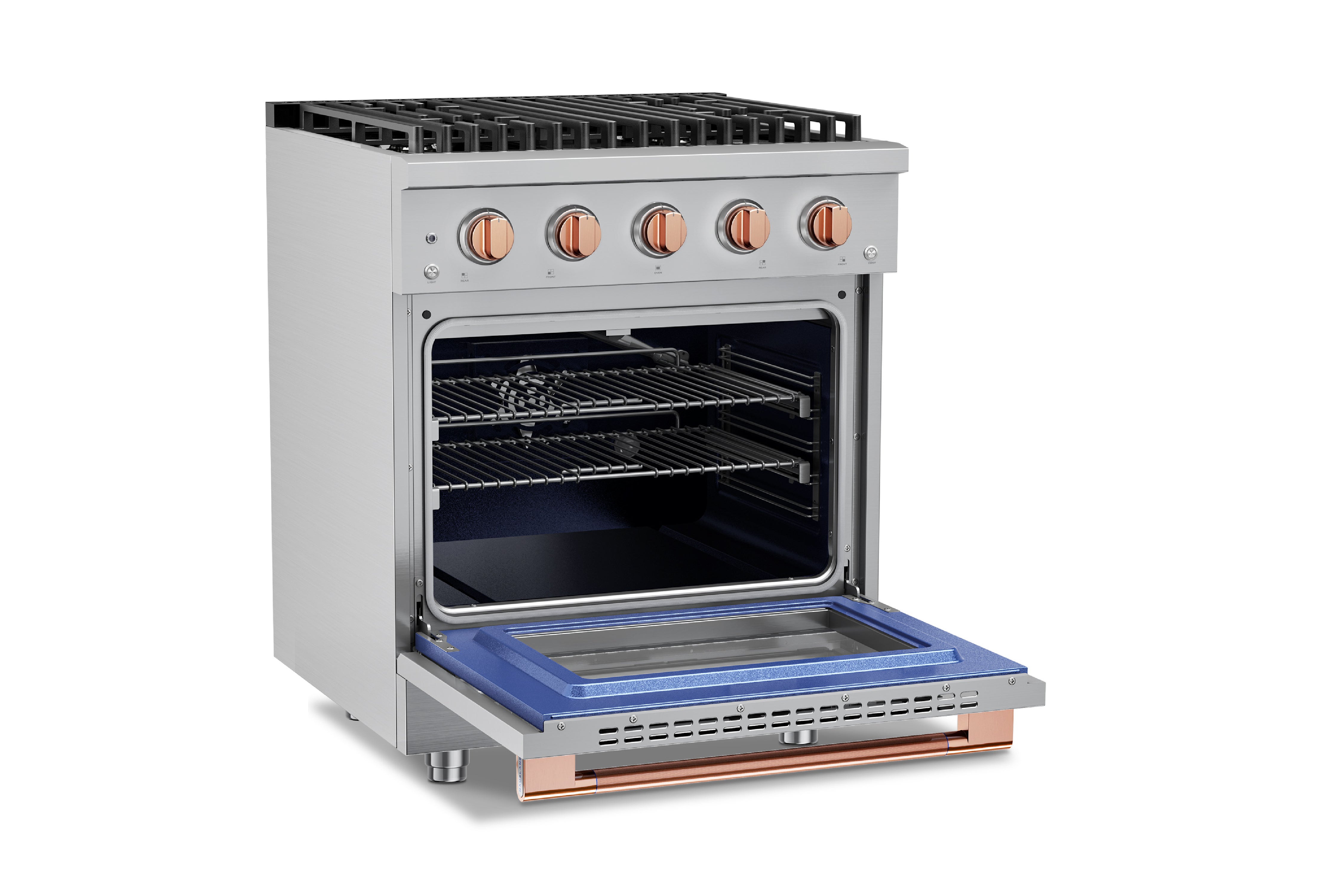 HausPro Range 30" PRD30BS