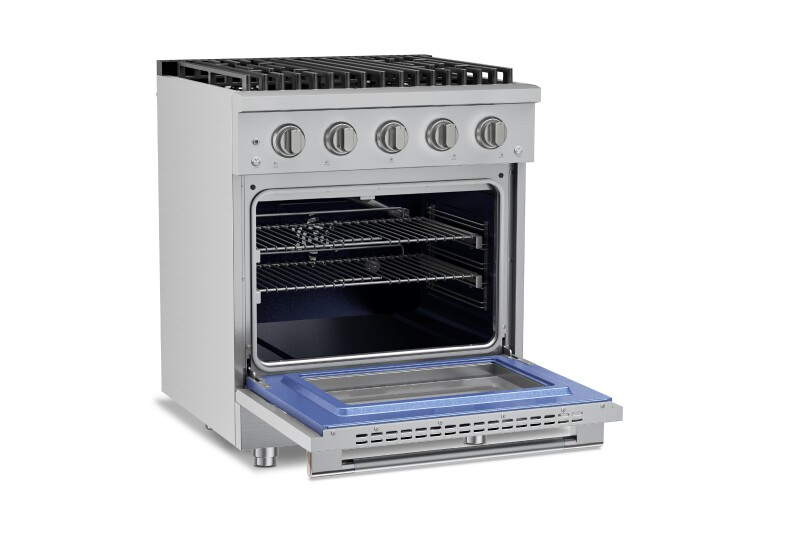 HausPro Range 30" PRD30FB