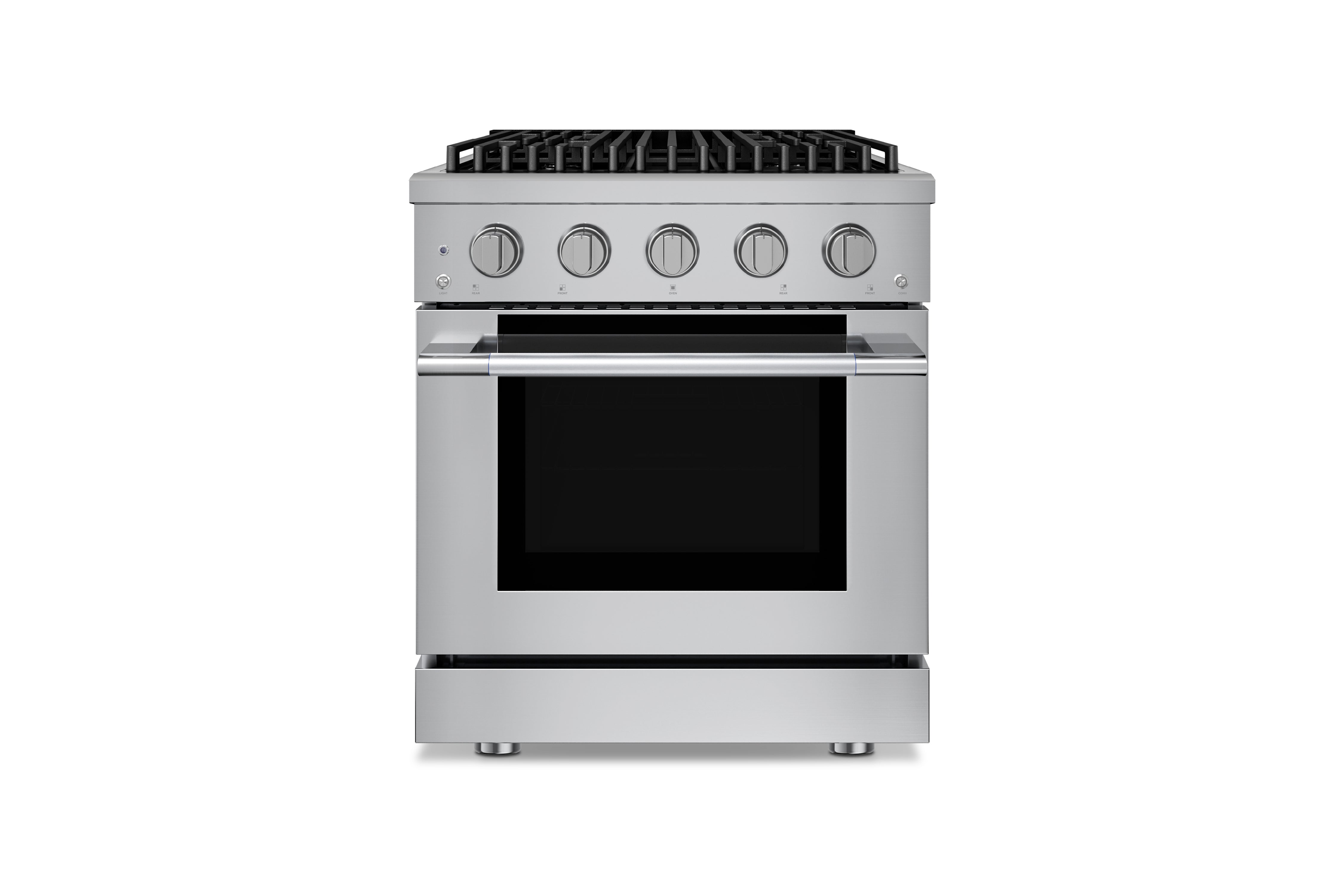HausPro Range 30" PRD30GD