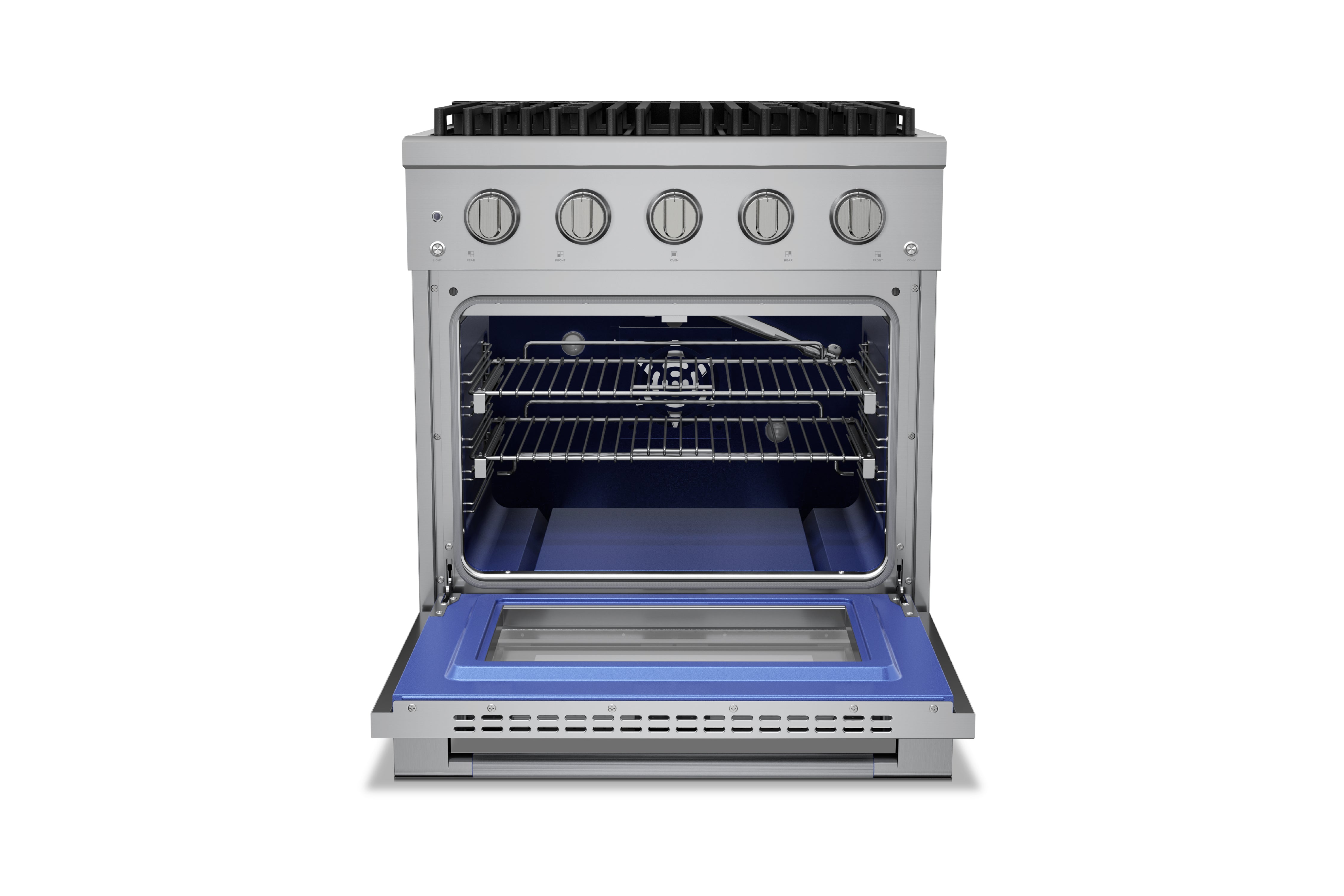 HausPro Range 30" PRD30GD