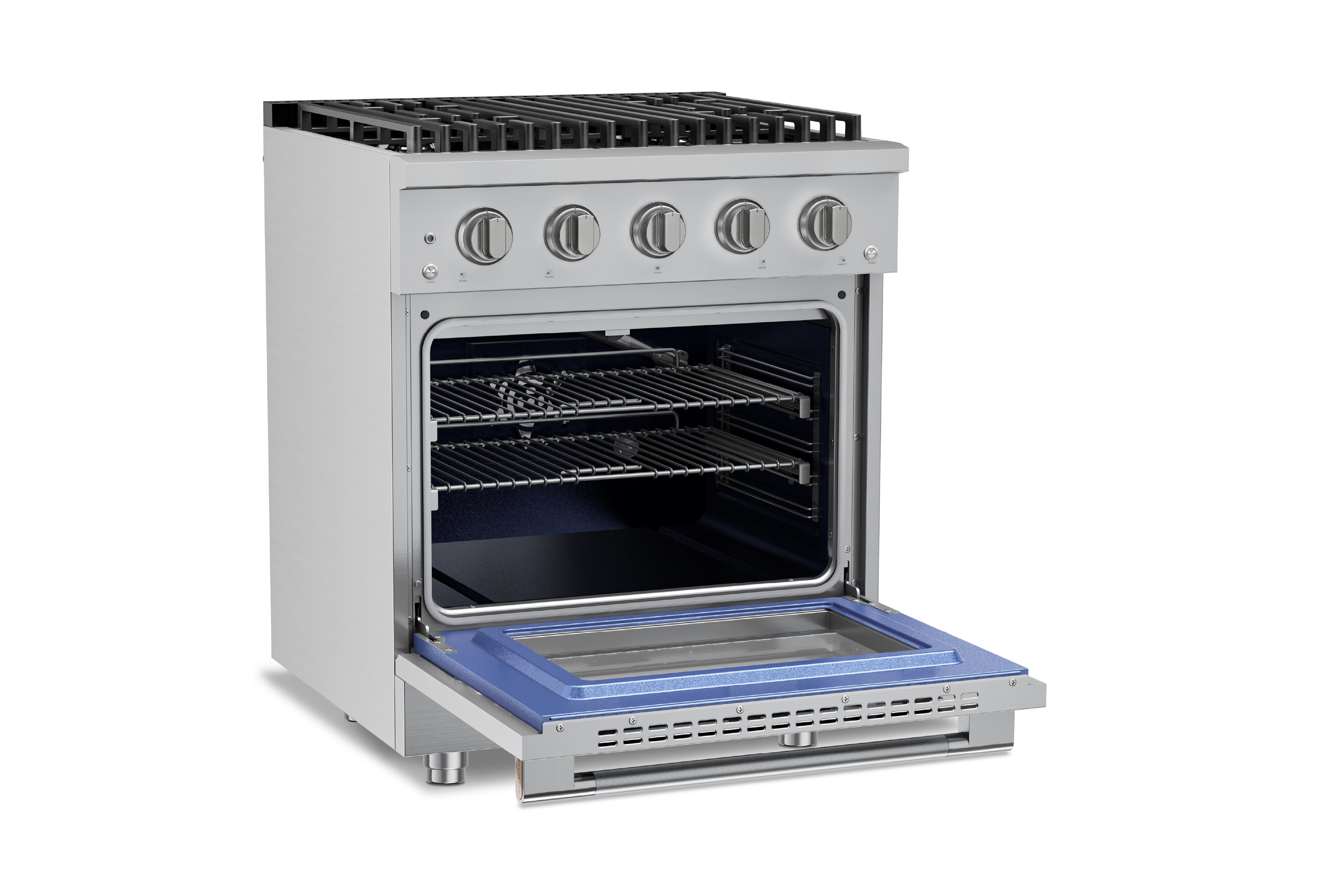 HausPro Range 30" PRD30GD