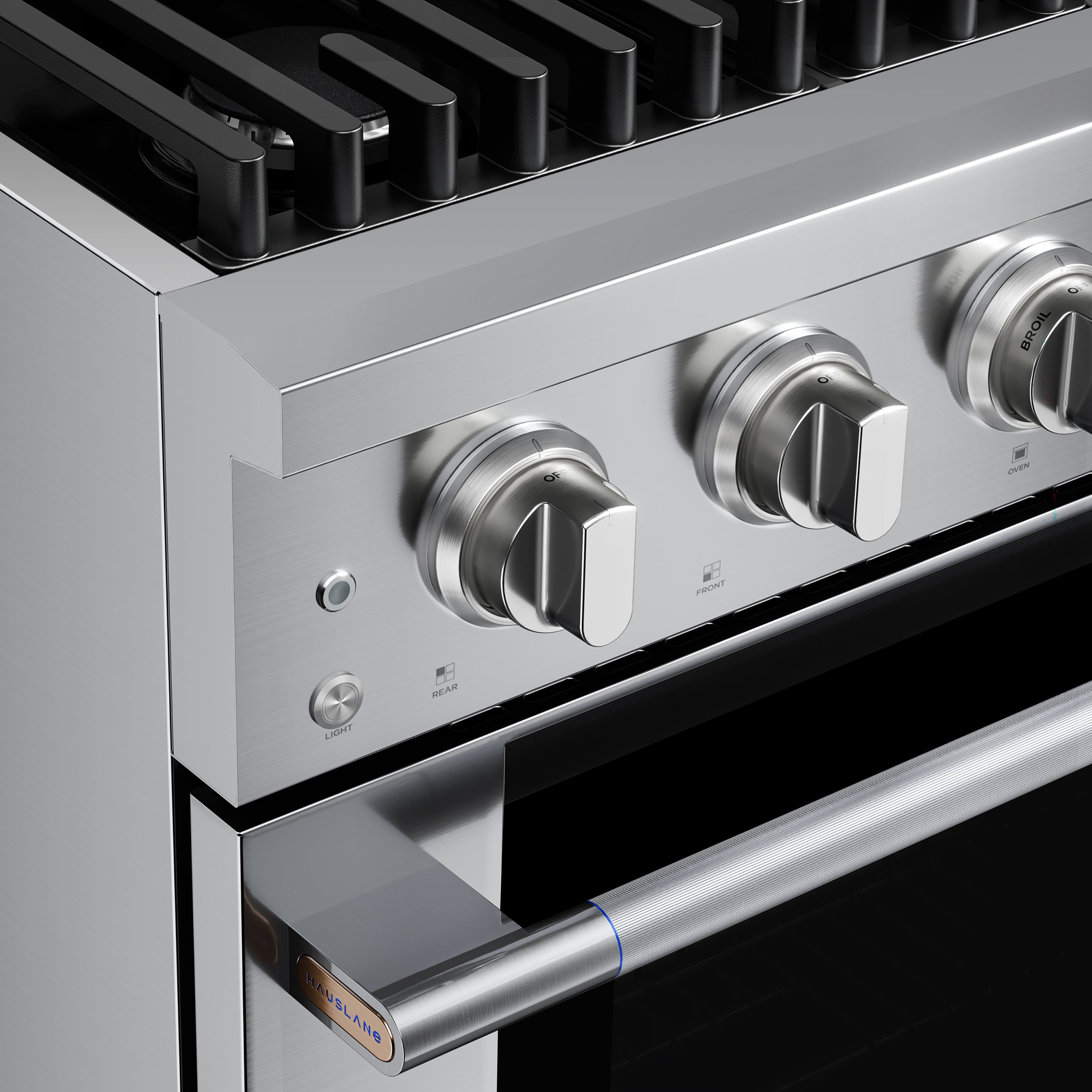 HausPro Range 30" PRD30GD