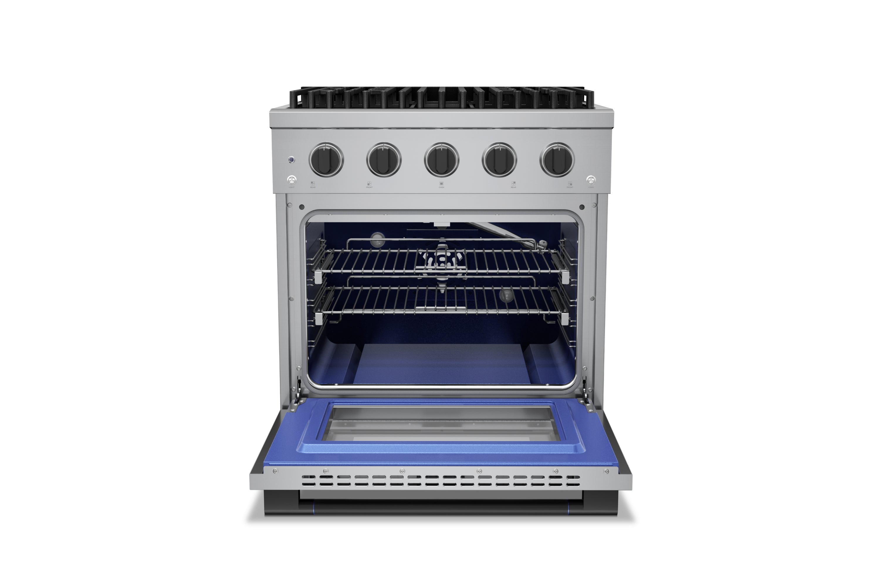 HausPro Range 30" PRD30GD
