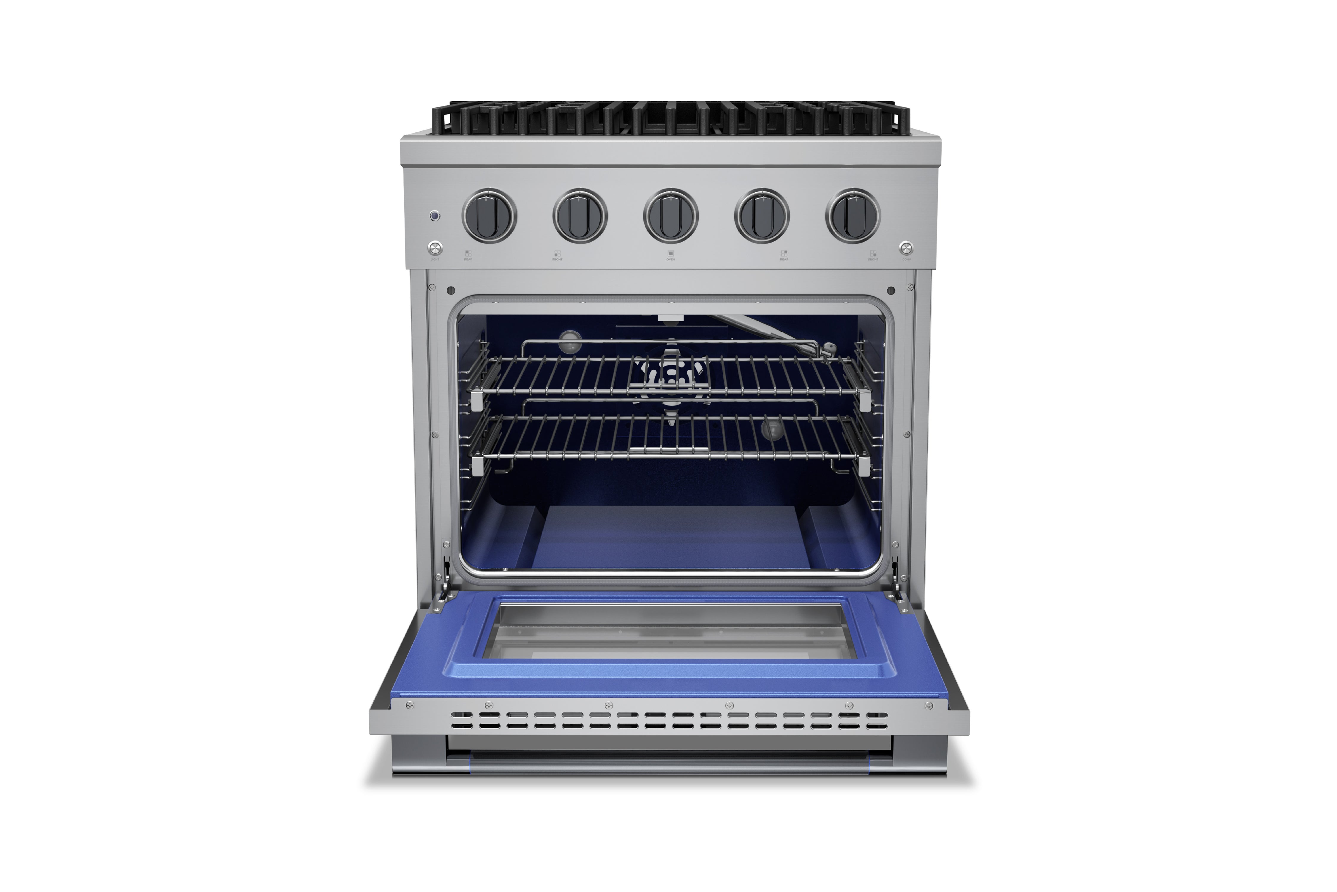 HausPro Range 30" PRD30GD