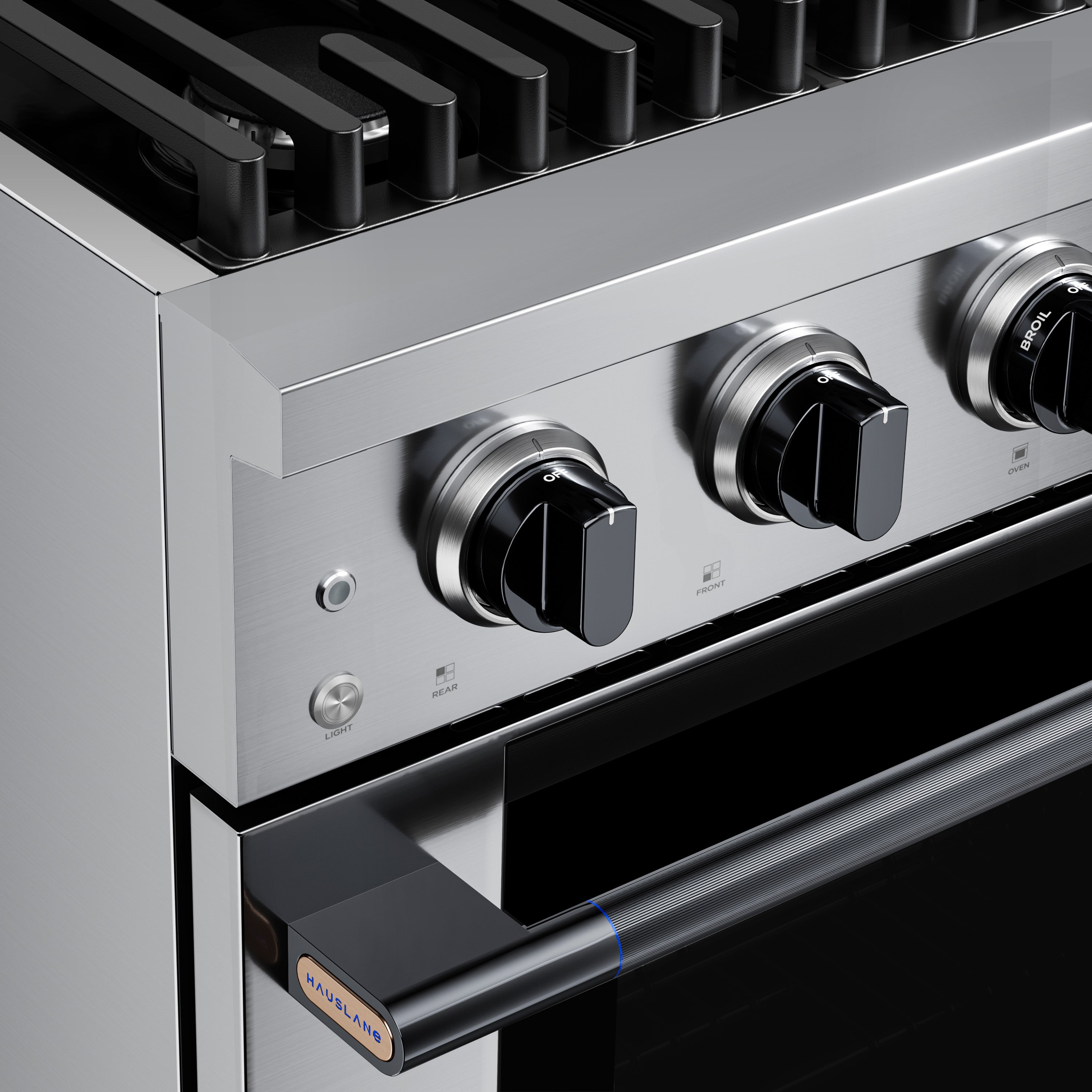 HausPro Range 30" PRD30GD