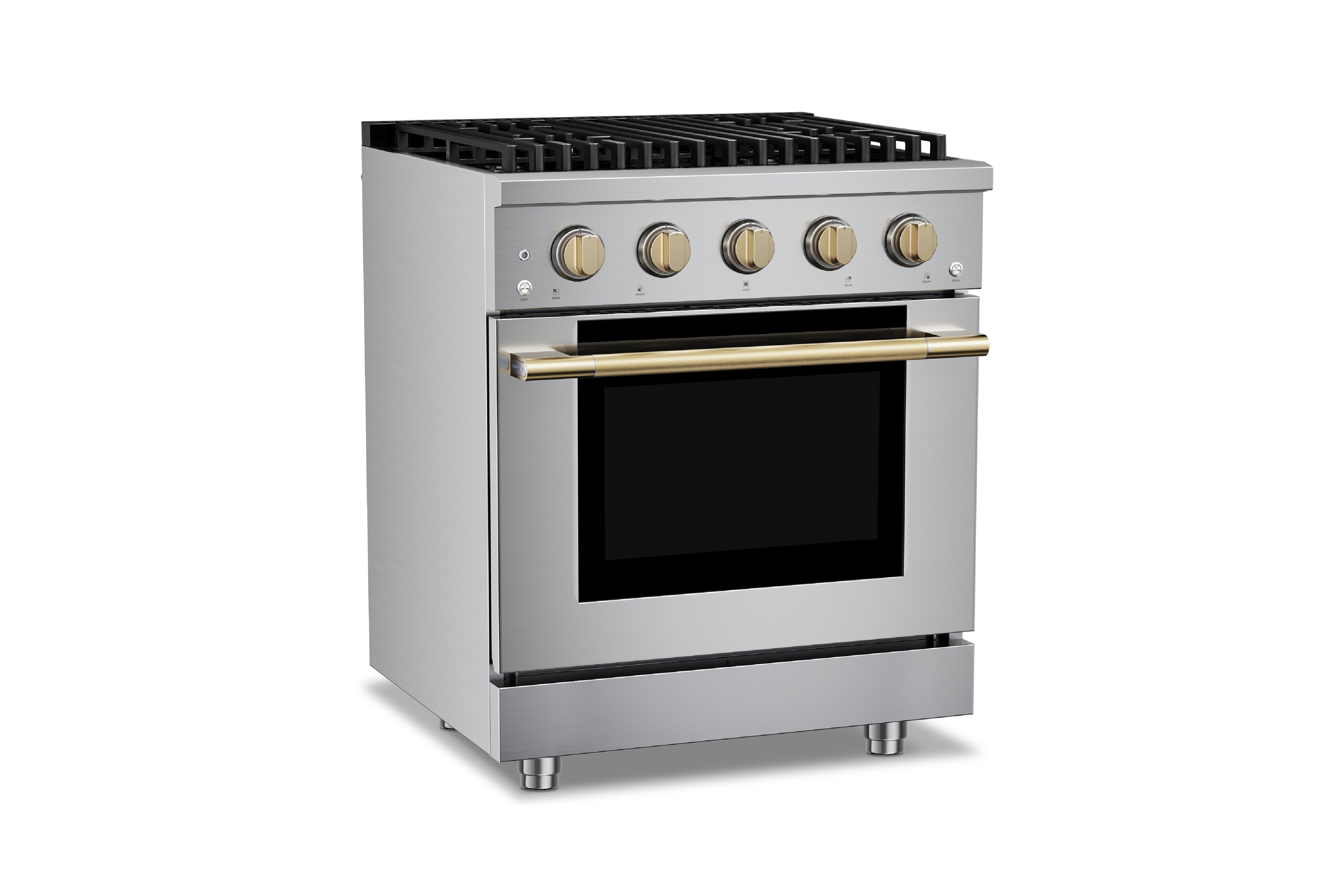 HausPro Range 30" PRD30GD