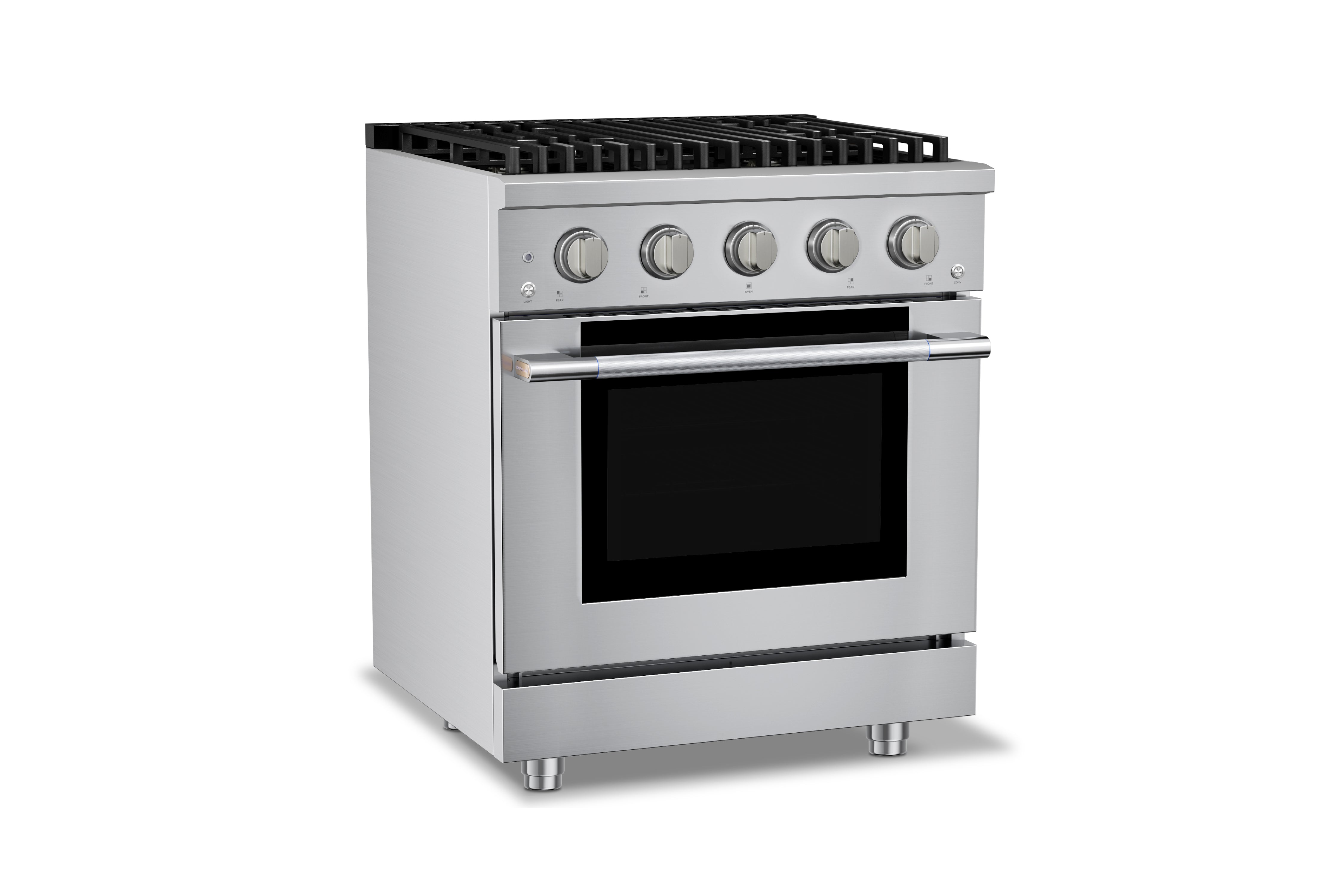 HausPro Range 30" PRD30RG