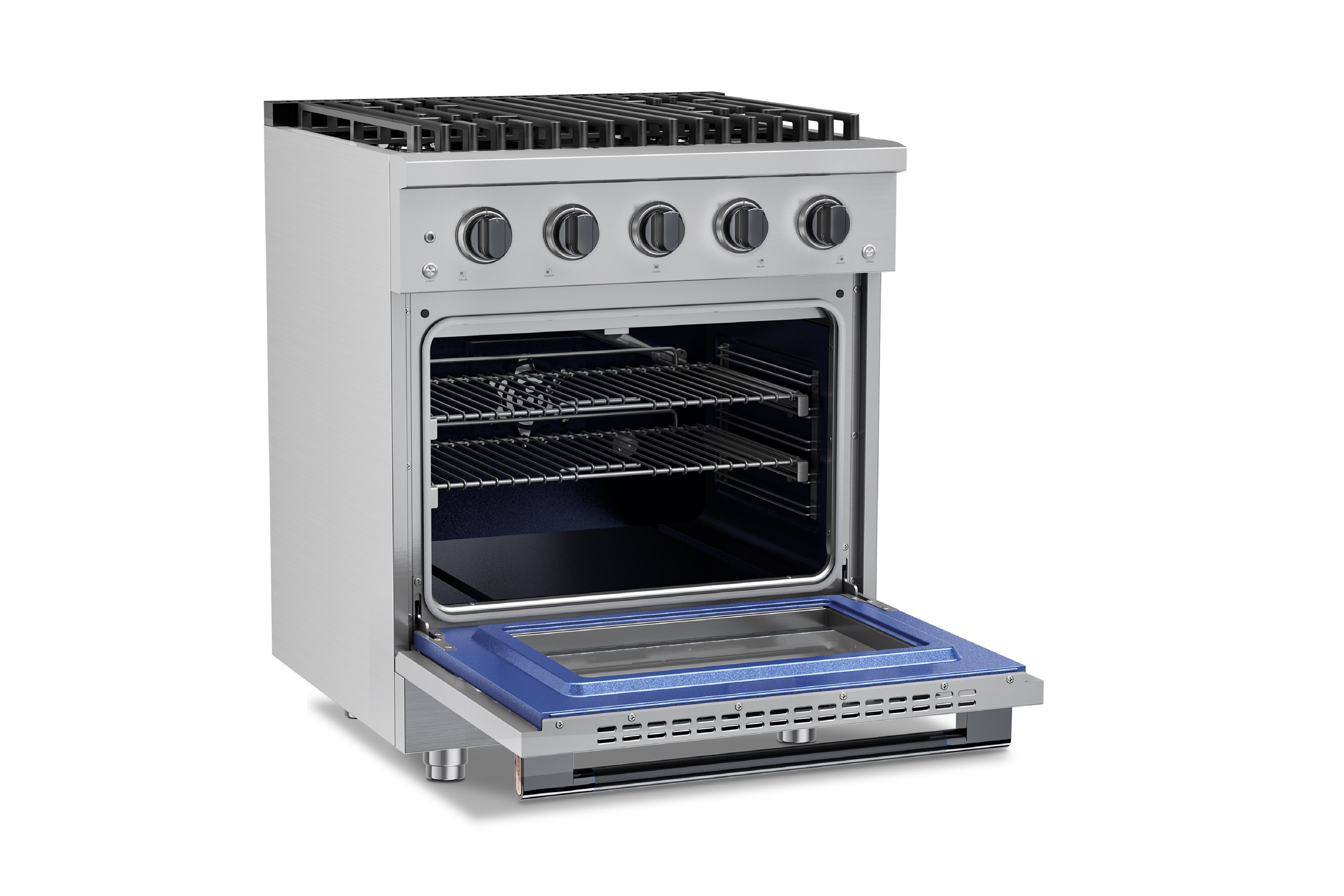 HausPro Range 30" PRD30RG