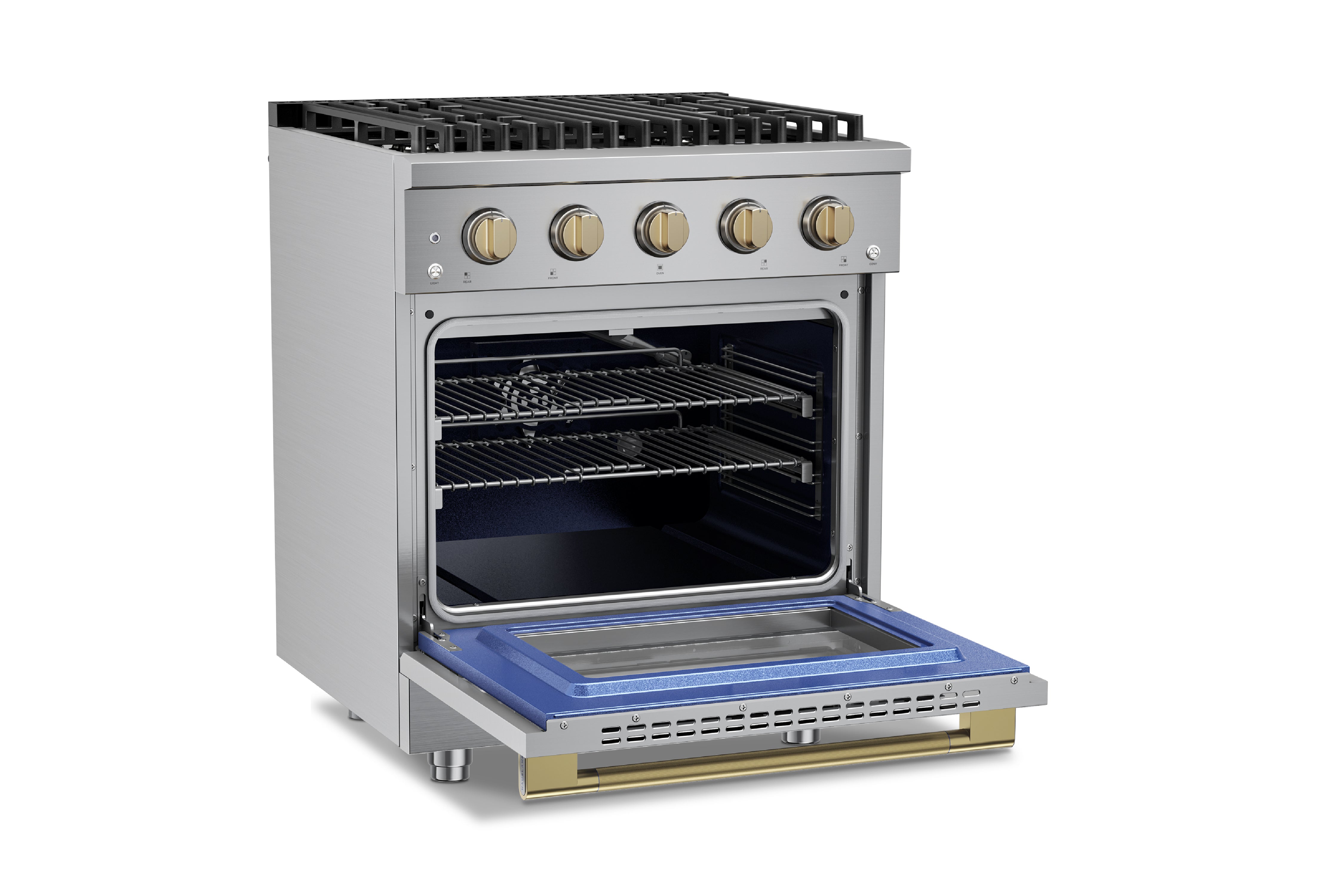 HausPro Range 30" PRD30RG