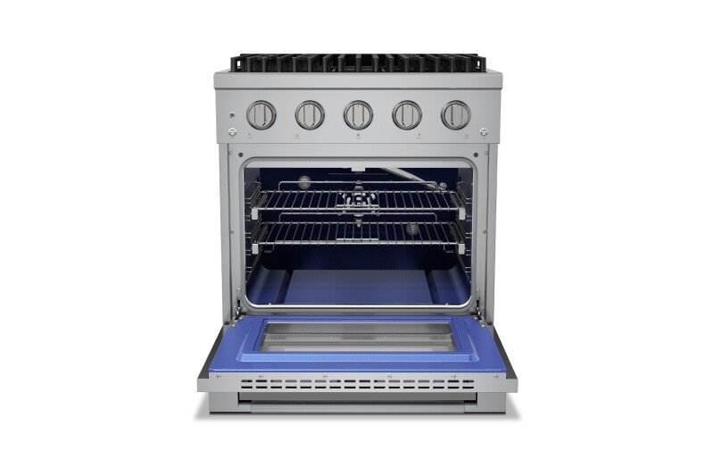 HausPro Range 30" PRD30SS