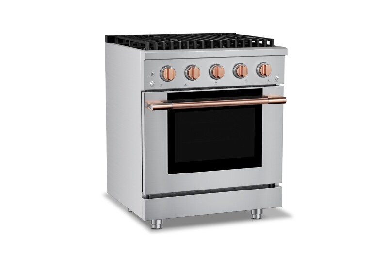HausPro Range 30" PRD30SS