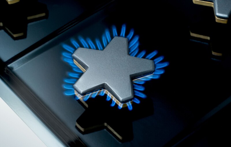 Dual Fuel Professional Range 36" Pro Grand Commercial Depth PRD364WIGU