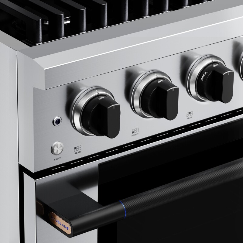 HausPro Range 36" PRD36BS