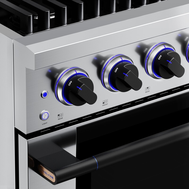 HausPro Range 36" PRD36BS