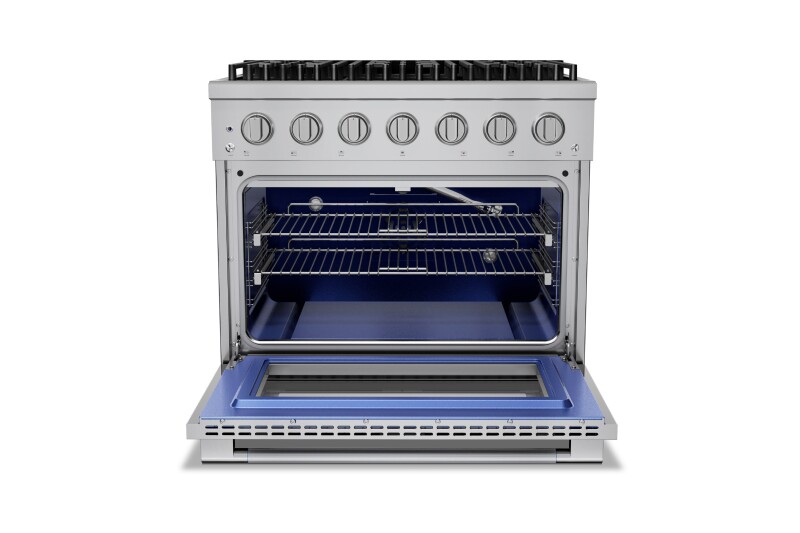 HausPro Range 36" PRD36FB