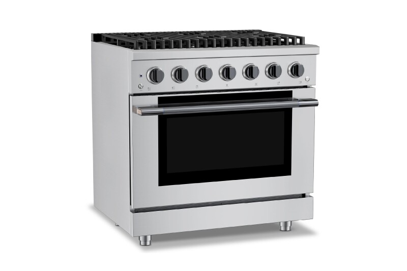 HausPro Range 36" PRD36GD