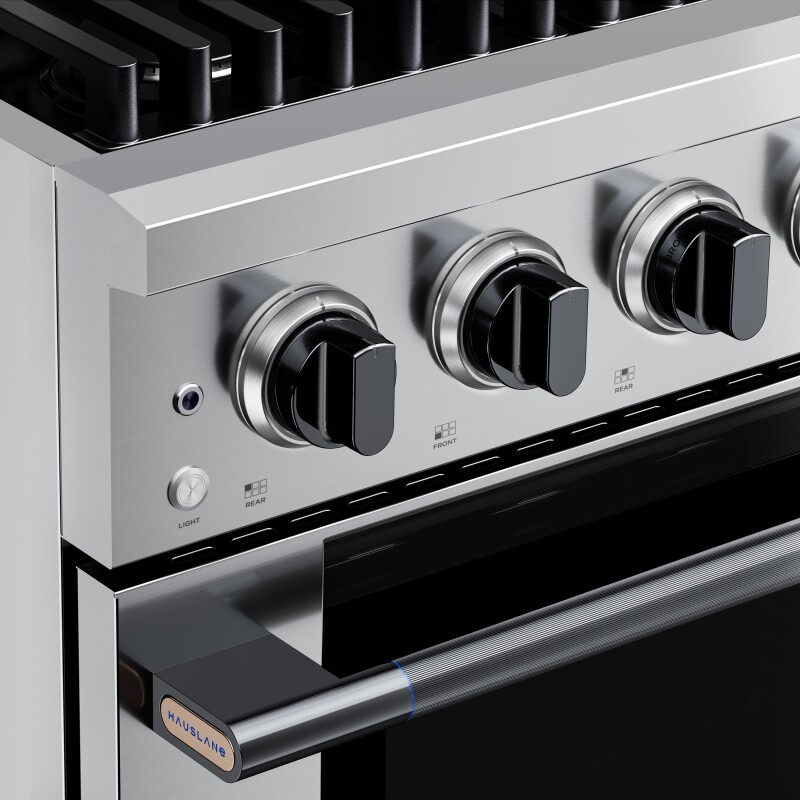HausPro Range 36" PRD36GD