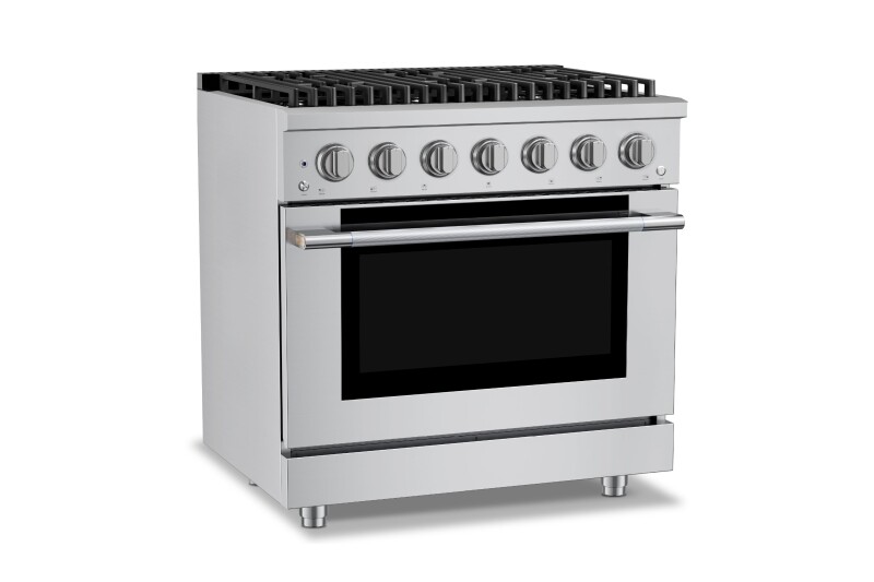 HausPro Range 36" PRD36SS