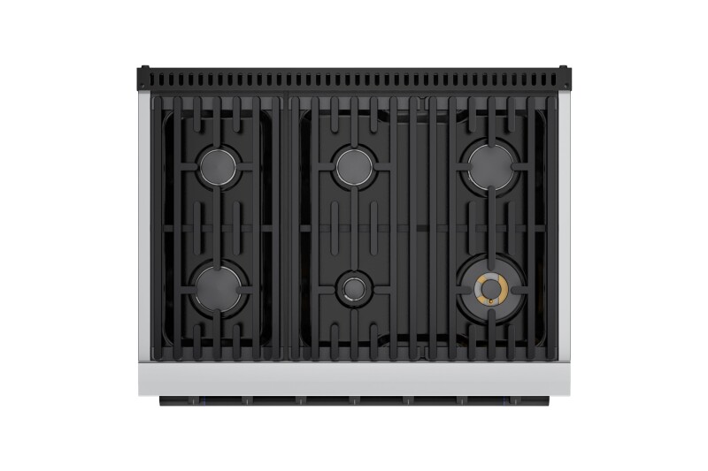 HausPro Range 36" PRD36SS