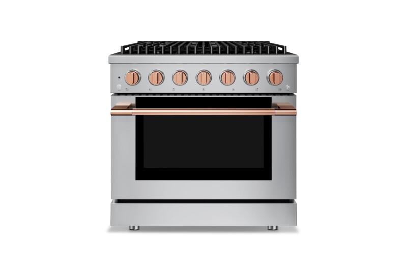 HausPro Range 36" PRD36SS