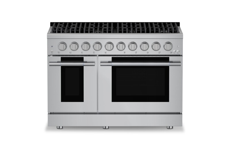 HausPro Range 48" PRD48BS