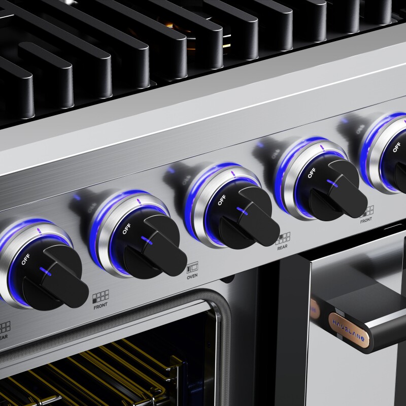 HausPro Range 48" PRD48BS