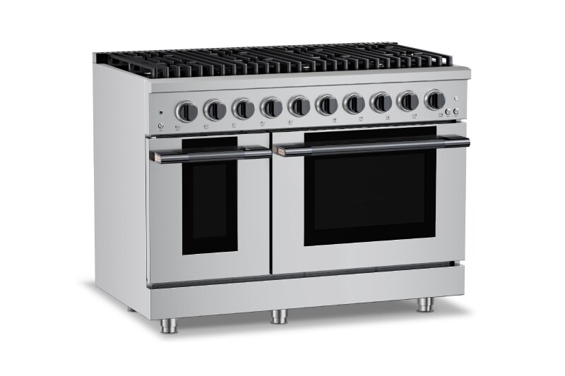 HausPro Range 48" PRD48FB