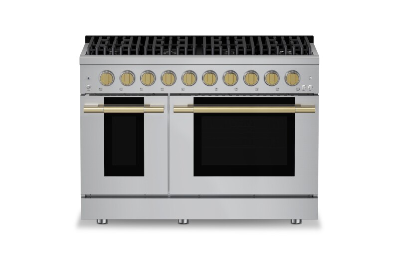 HausPro Range 48" PRD48FB