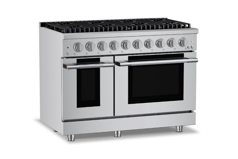 HausPro Range 48" PRD48GD