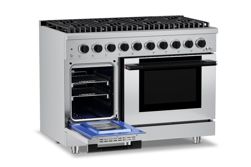 HausPro Range 48" PRD48GD