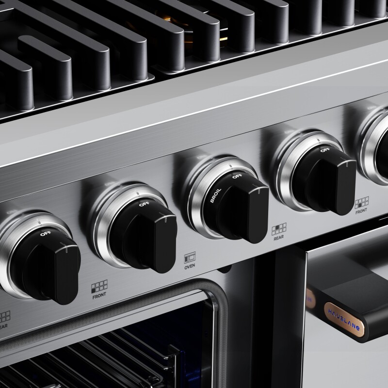 HausPro Range 48" PRD48GD