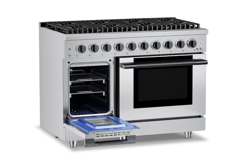 HausPro Range 48" PRD48GD