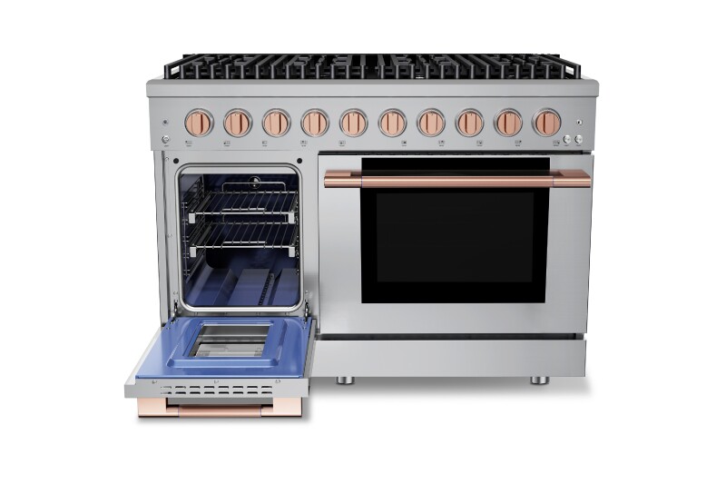 HausPro Range 48" PRD48RG