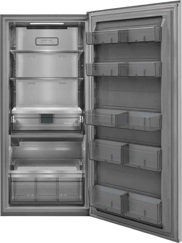 19 Cu. Ft. Single-Door Refrigerator view 6