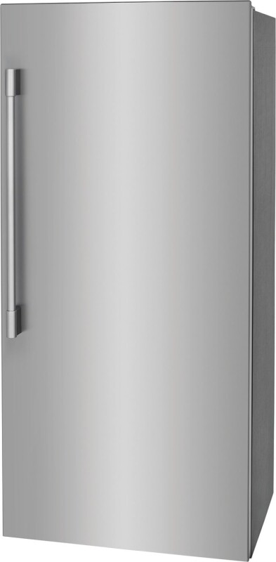 19 Cu. Ft. Single-Door Refrigerator view 8