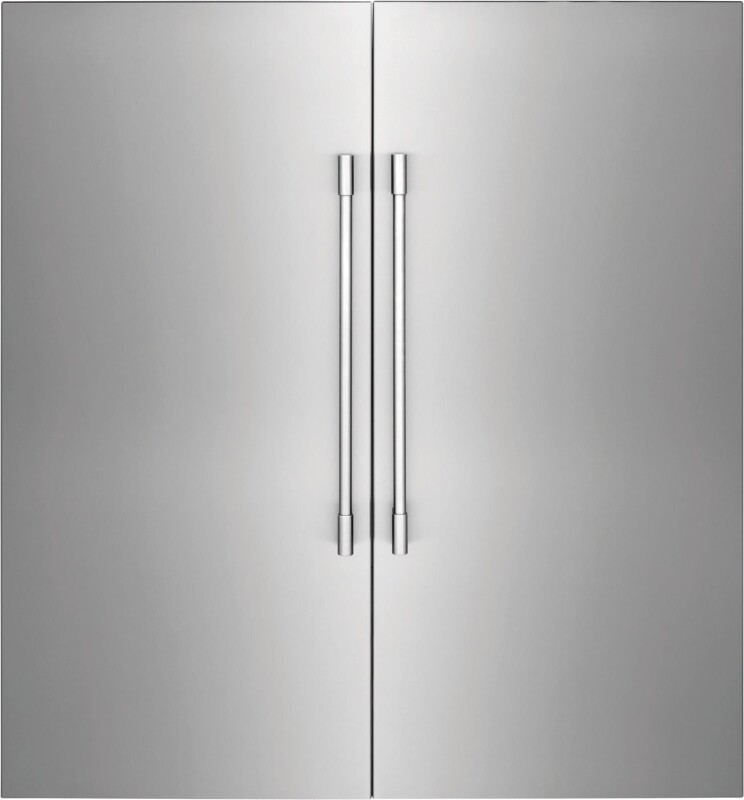 19 Cu. Ft. Single-Door Refrigerator view 9