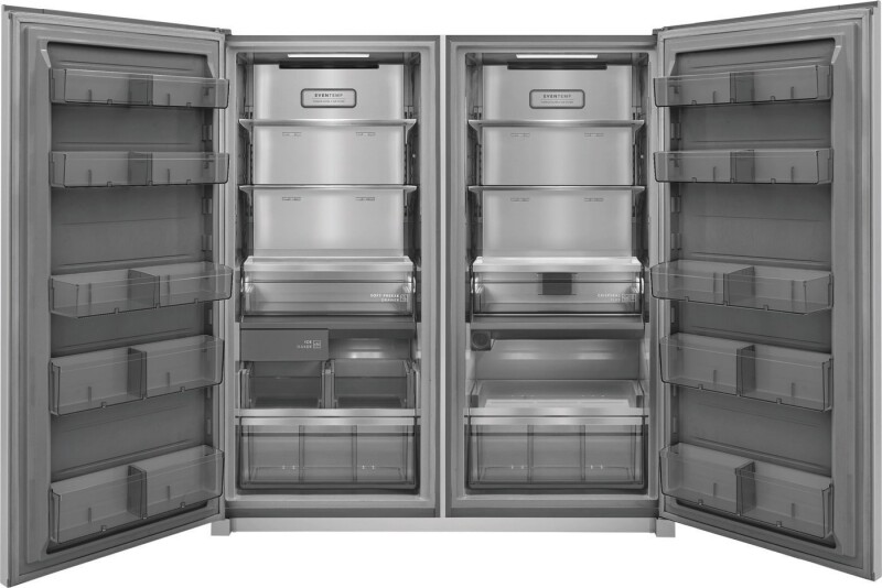 19 Cu. Ft. Single-Door Refrigerator view 10