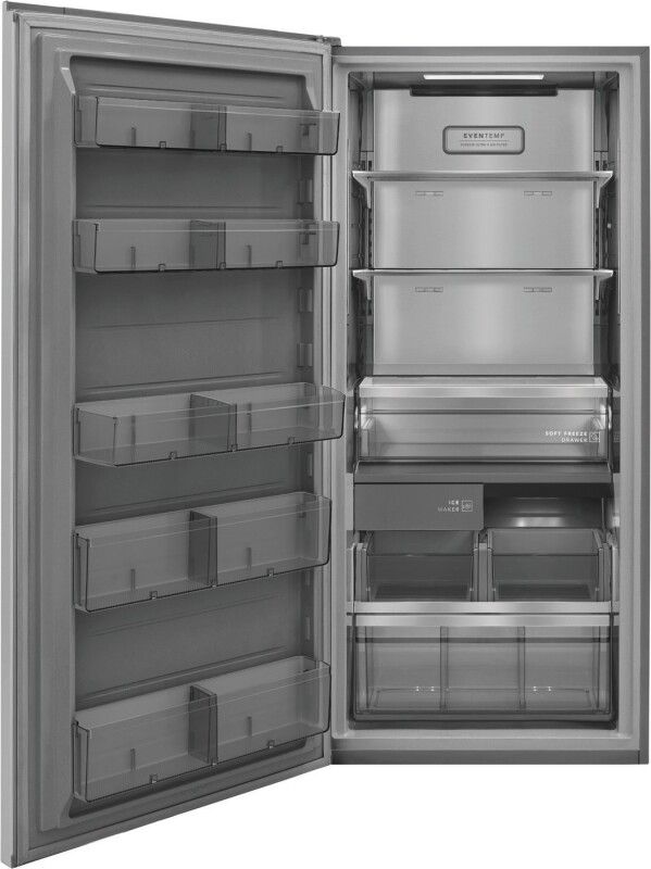 19 Cu. Ft. Single-Door Freezer view 6