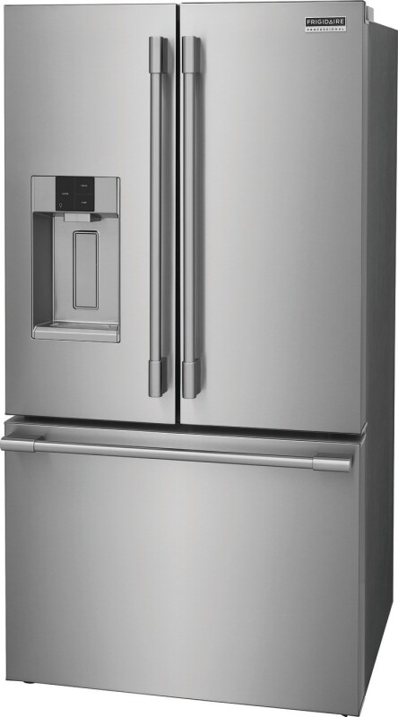 27.8 Cu. Ft. French Door Refrigerator view 4