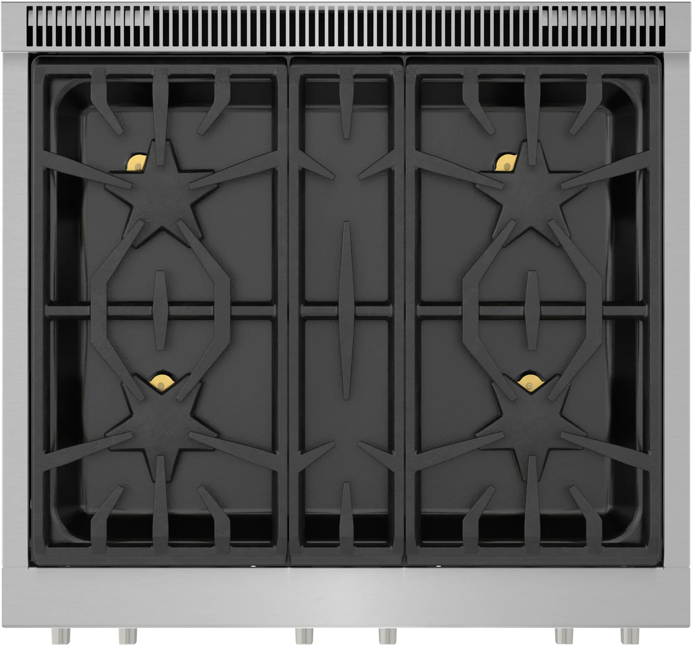 Gas Professional Range 30'' Pro Harmony® Standard Depth PRG304WH