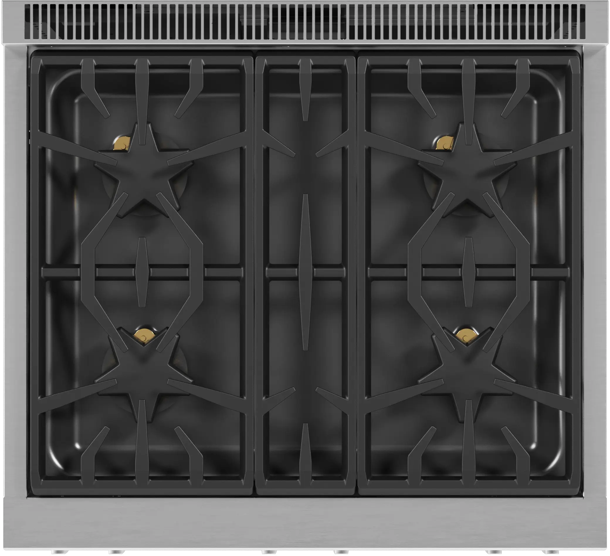 Gas Professional Range 30'' Pro Harmony® Standard Depth PRG304WH