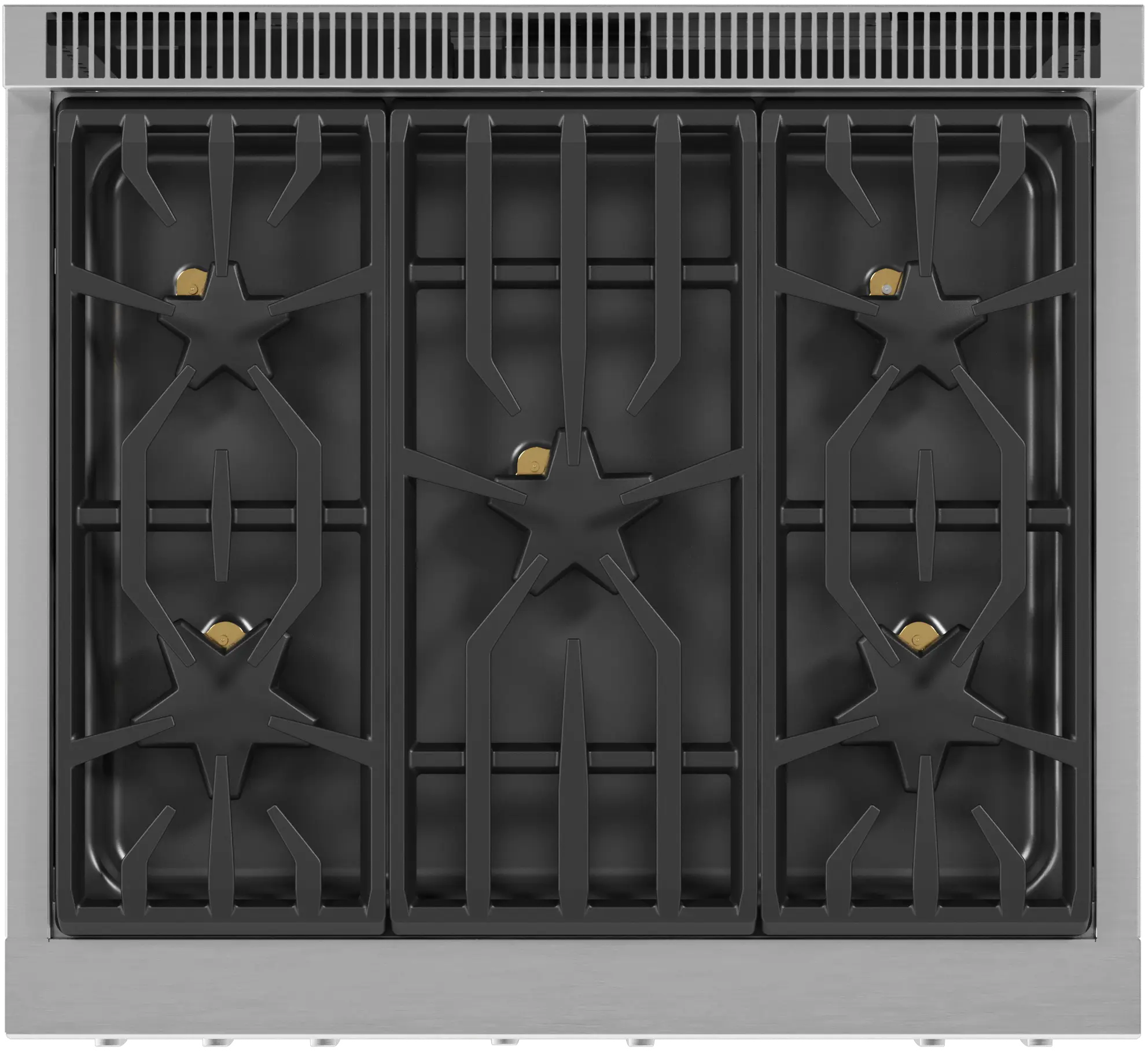 Gas Professional Range 30'' Pro Harmony® Standard Depth PRG305WH