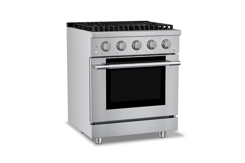 HausPro Range 30" PRG30BS