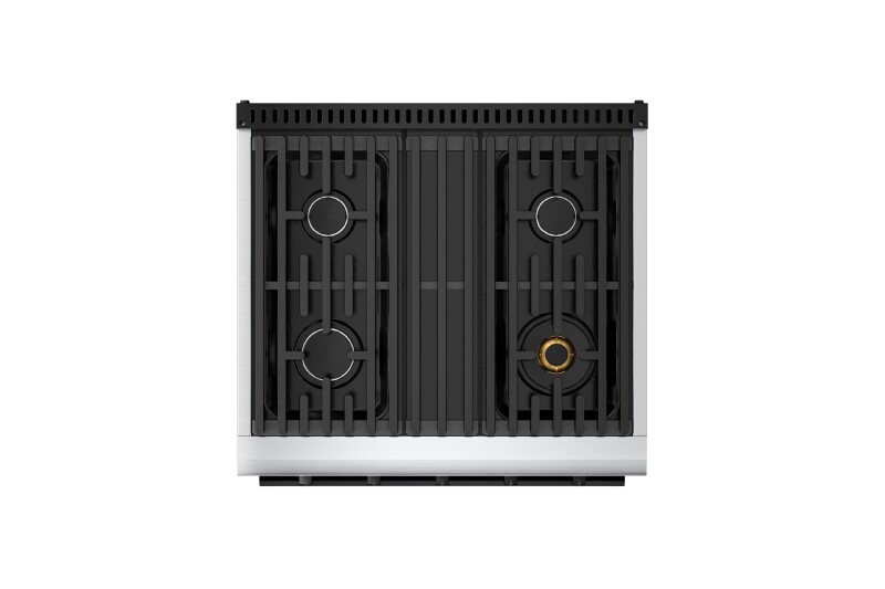 HausPro Range 30" PRG30BS